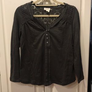 Meadow Rue Anthropologie Too